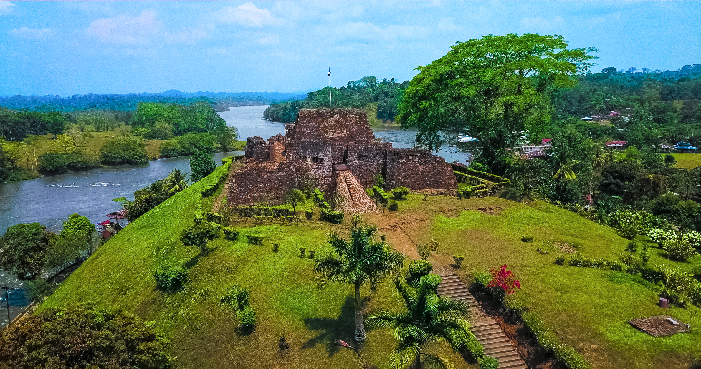 Naturally Nicaragua